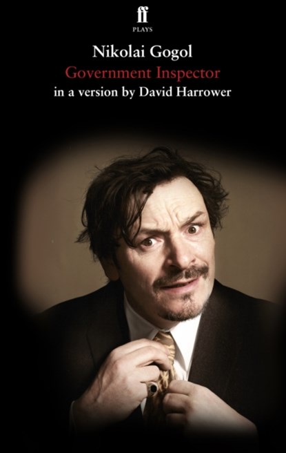 Government Inspector, Nikolai Gogol - Paperback - 9780571280490