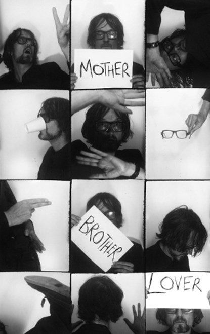 Mother, Brother, Lover, Jarvis Cocker - Paperback Gebonden - 9780571281916