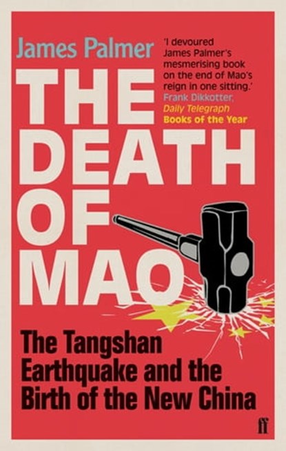 The Death of Mao, James Palmer - Ebook - 9780571282067