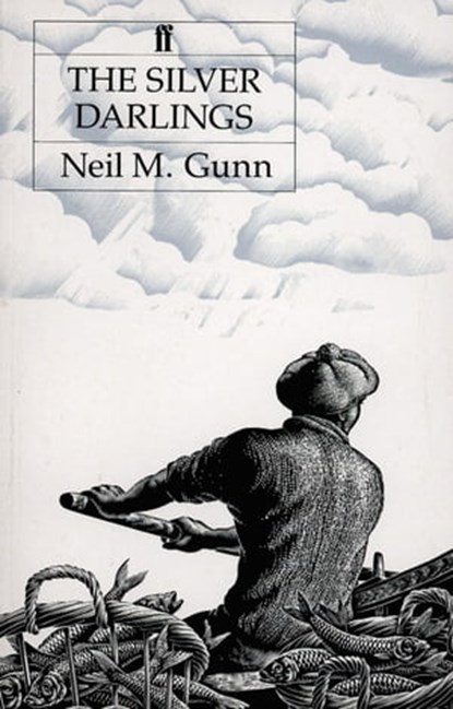 The Silver Darlings, Neil M. Gunn - Ebook - 9780571282678