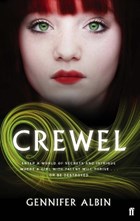Crewel | Gennifer Albin | 