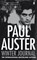 Winter Journal, Paul Auster - Paperback - 9780571283248