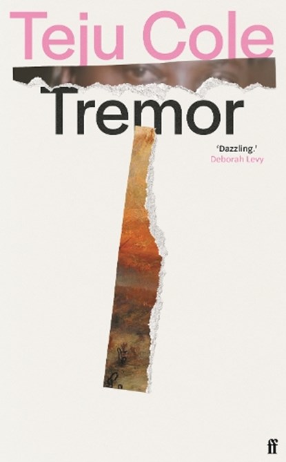 Tremor, Teju Cole - Gebonden - 9780571283354