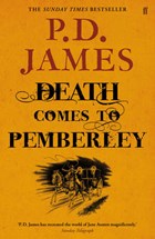 Death Comes to Pemberley | P.D. James | 