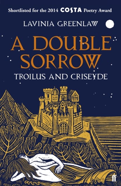 A Double Sorrow, Lavinia Greenlaw - Paperback - 9780571284559