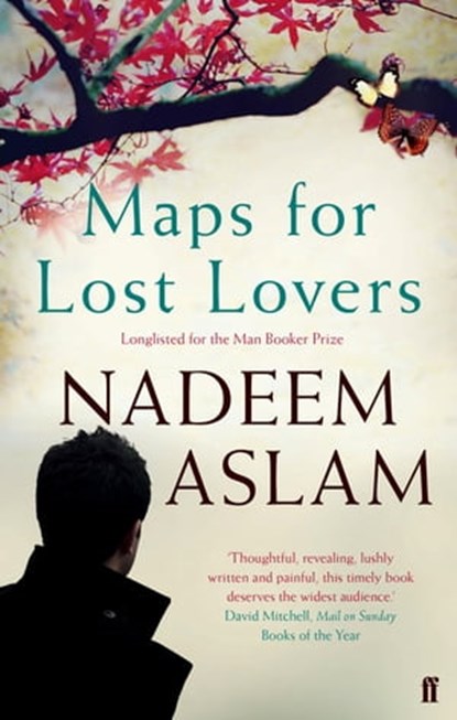 Maps for Lost Lovers, Nadeem Aslam - Ebook - 9780571286782