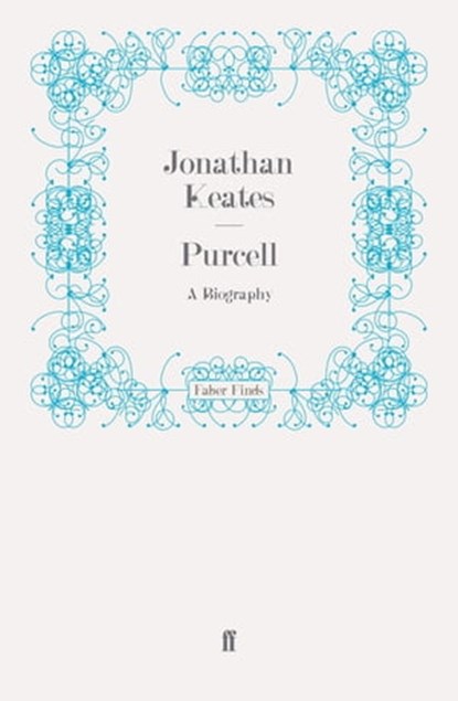 Purcell, Jonathan Keates - Ebook - 9780571287222