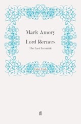 Lord Berners - Sam Leith - 9780571287284