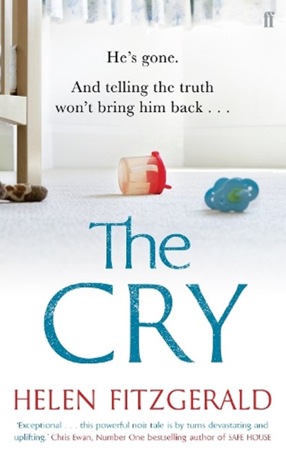 The Cry, Helen FitzGerald - Paperback - 9780571287703