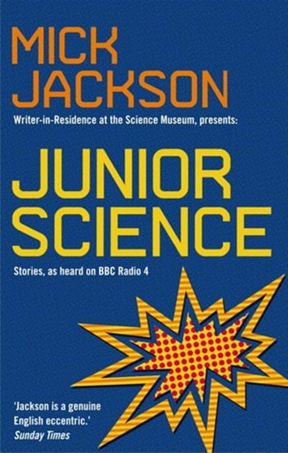 Junior Science, Mick Jackson - Ebook - 9780571287963