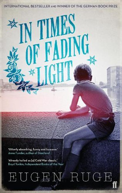 In Times of Fading Light, Eugen Ruge - Paperback - 9780571288588