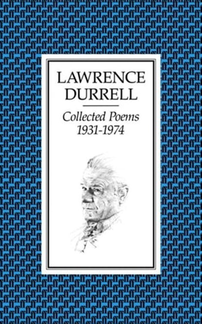 Collected Poems 1931-74, Lawrence Durrell - Ebook - 9780571288809