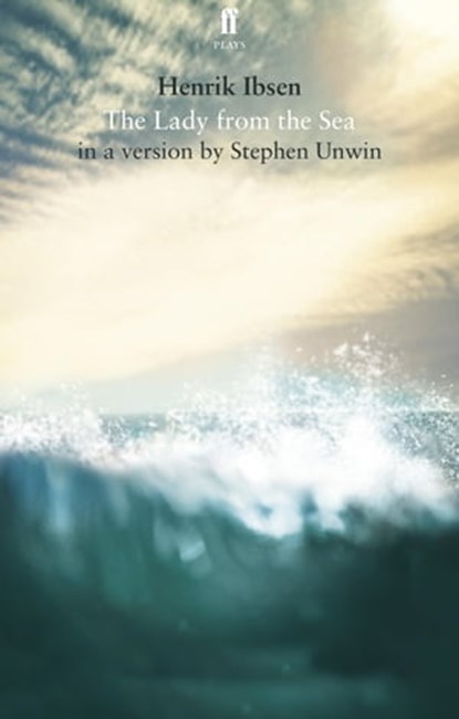 The Lady from the Sea, Henrik Ibsen - Ebook - 9780571290390