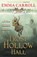 Frost Hollow Hall, Emma Carroll - Paperback Pocket - 9780571295449