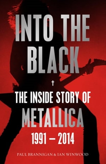 Into the Black, Ian Winwood ; Paul Brannigan - Ebook - 9780571295777