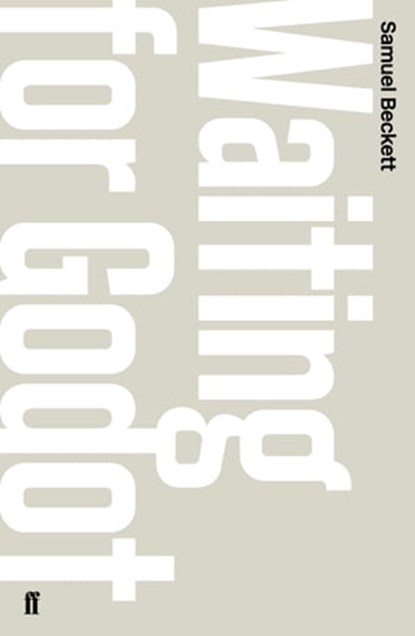 Waiting for Godot, Samuel Beckett - Ebook - 9780571297016