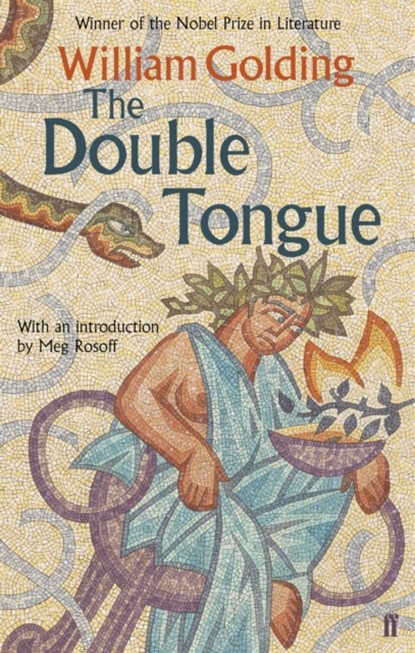 The Double Tongue, William Golding - Paperback - 9780571298532