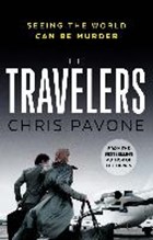 Travelers | Chris Pavone | 