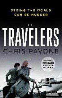 Travelers | Chris Pavone | 