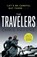 TRAVELERS, PAVONE,  CHRIS - Paperback - 9780571298907