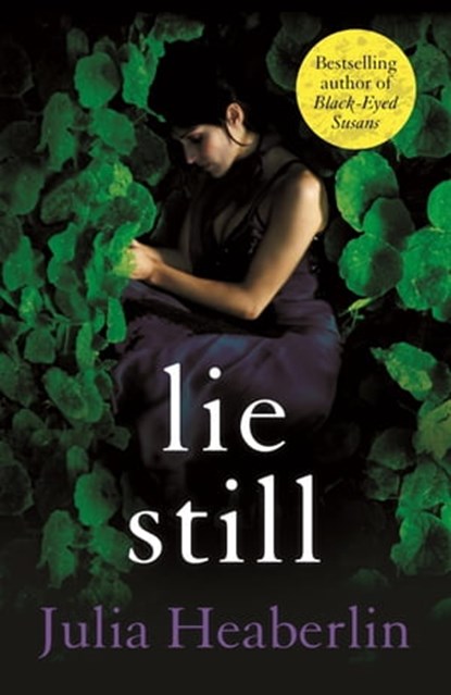 Lie Still, Julia Heaberlin - Ebook - 9780571299034