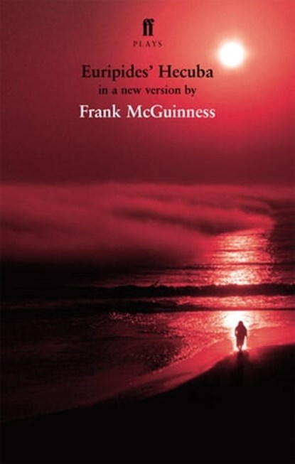 Hecuba, Euripides - Ebook - 9780571301010