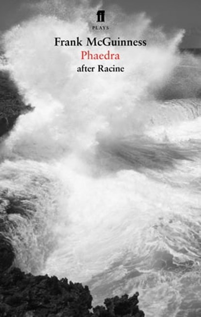 Phaedra, Jean Racine - Ebook - 9780571301270