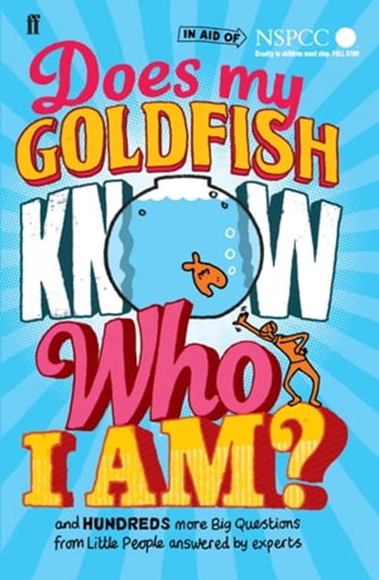 Does My Goldfish Know Who I Am?, Gemma Elwin Harris ; Bear Grylls ; Brian Cox ; Jojo Moyes ; Miranda Hart ; Sir David Attenborough - Ebook - 9780571301959