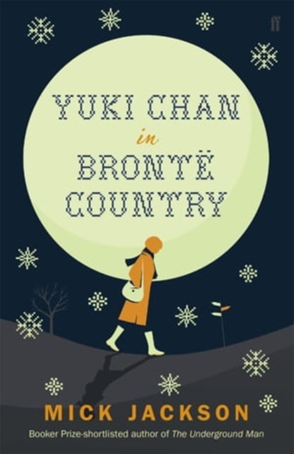 Yuki chan in Brontë Country, Mick Jackson - Ebook - 9780571303595