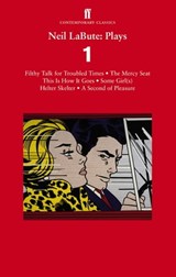 Neil LaBute: Plays 1 - Neil LaBute - 9780571307869