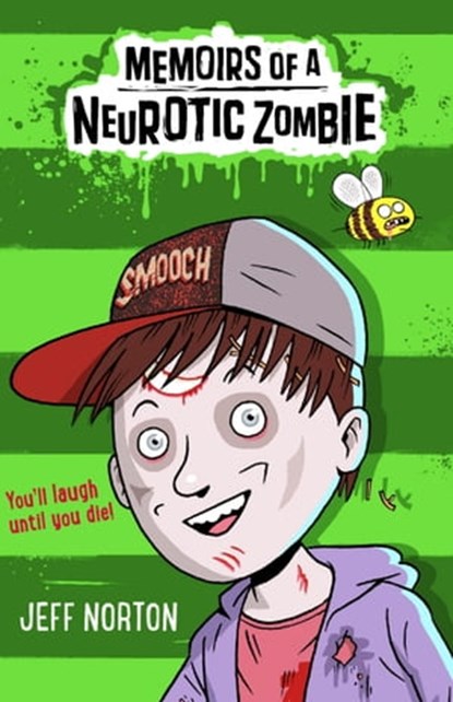 Memoirs of a Neurotic Zombie, Jeff Norton - Ebook - 9780571308101
