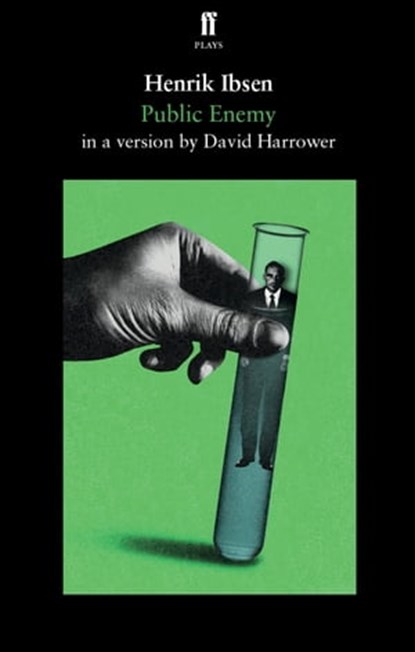 Public Enemy, Henrik Ibsen - Ebook - 9780571308248