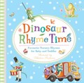 Dinosaur Rhyme Time | Various | 