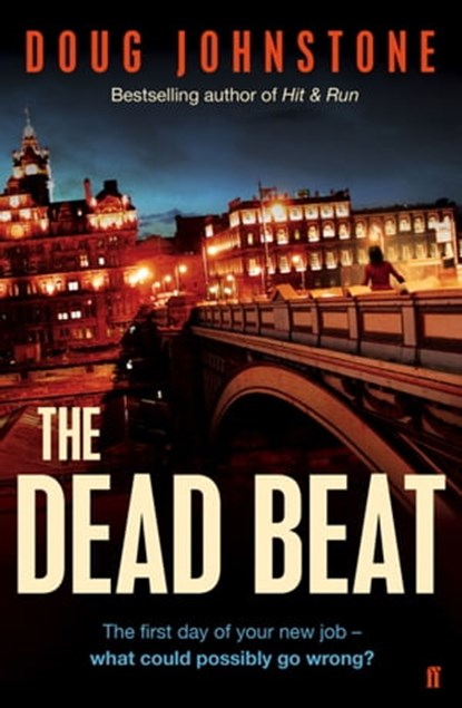 The Dead Beat, Doug Johnstone - Ebook - 9780571308873
