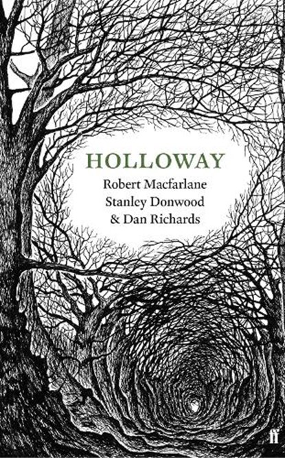 Holloway, Dan Richards ; Robert Macfarlane - Paperback - 9780571310661