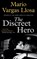 The Discreet Hero, Mario Vargas Llosa - Paperback - 9780571310746