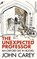 The Unexpected Professor, John Carey - Gebonden - 9780571310920