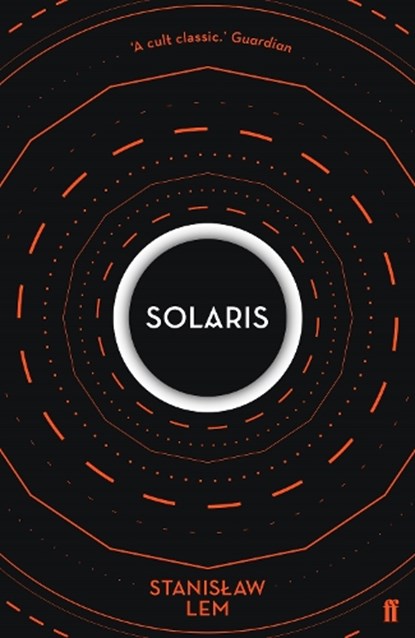 Solaris, Stanislaw Lem - Paperback - 9780571311576