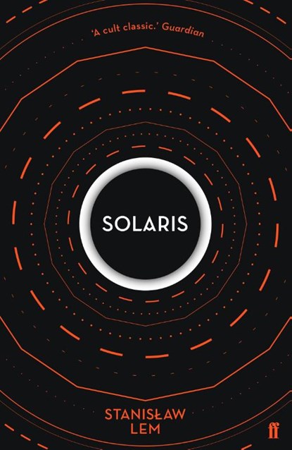 Solaris, Stanislaw Lem - Paperback - 9780571311576