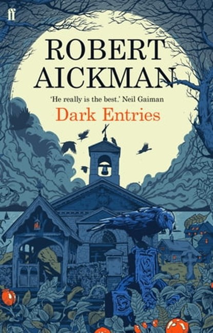 Dark Entries, Robert Aickman - Ebook - 9780571311781