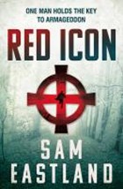Red Icon | Sam Eastland | 