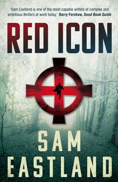 Red Icon, Sam Eastland - Ebook - 9780571312313