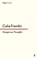Dangerous Thoughts, Celia Fremlin - Paperback - 9780571312696