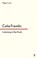 Listening in the Dusk, Celia Fremlin - Paperback - 9780571312801