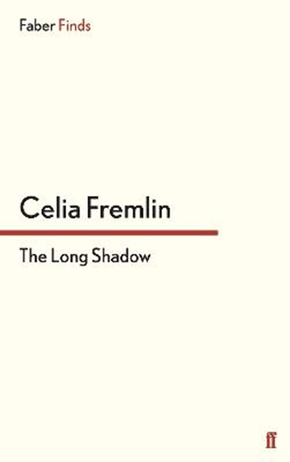 The Long Shadow, FREMLIN,  Celia - Paperback - 9780571312832