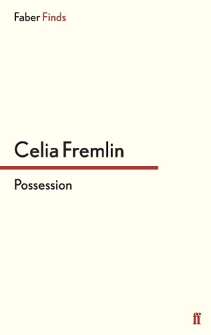 Possession, Celia Fremlin - Paperback - 9780571312887
