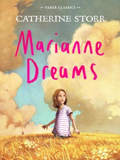 Marianne Dreams, Catherine Storr - Paperback - 9780571313273