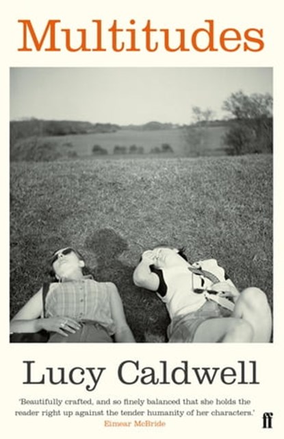 Multitudes, Lucy Caldwell - Ebook - 9780571313525