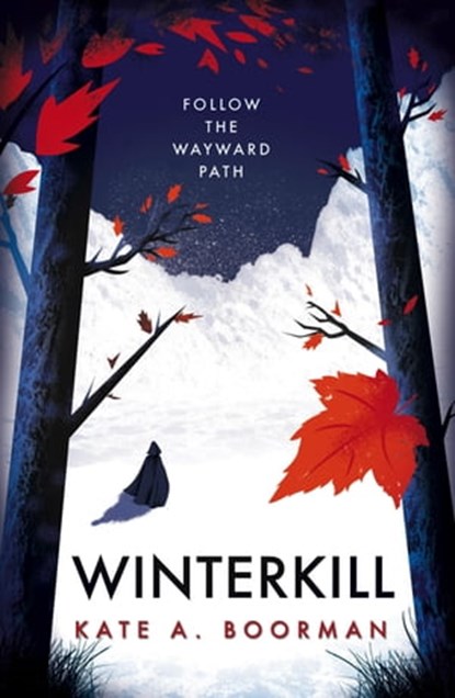 Winterkill, Kate A. Boorman - Ebook - 9780571313716
