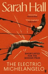The Electric Michelangelo - Sarah (Author) Hall - 9780571315611